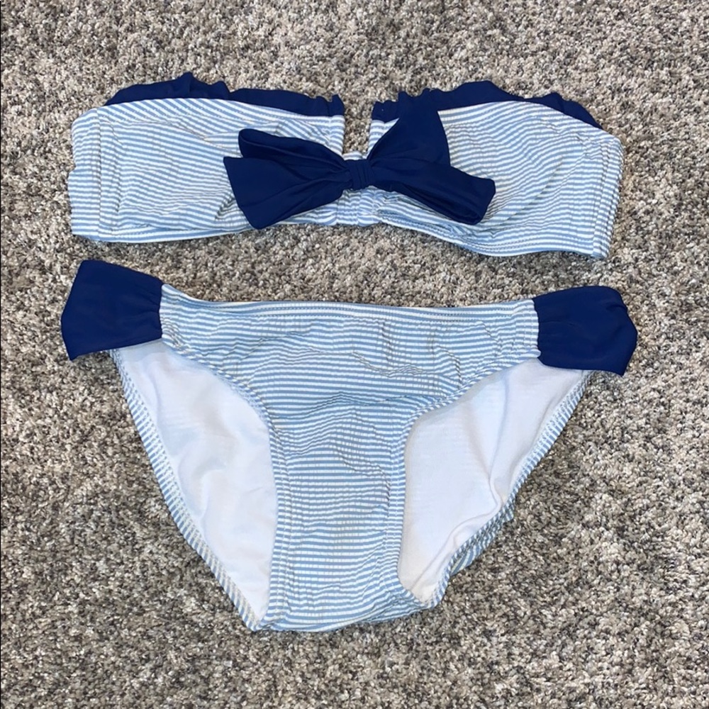 Swimsuit